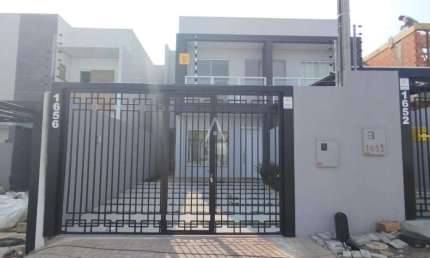 Sobrado 3 quartos à venda no Bairro FLORAIS DO PARANA em CASCAVEL por R$ 440.000,00