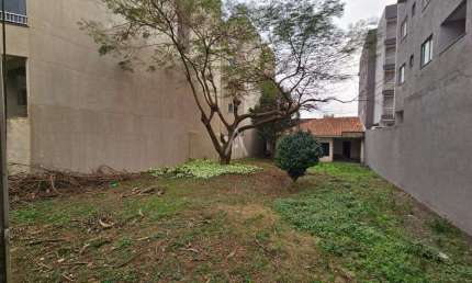 Terreno à venda no Bairro COQUEIRAL em CASCAVEL por R$ 600.000,00