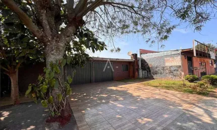 Casa Residencial 3 quartos à venda no Bairro PERIOLO em CASCAVEL por R$ 550.000,00
