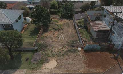 Terreno à venda no Bairro CENTRO em CASCAVEL por R$ 350.000,00