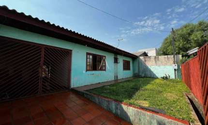 Terreno à venda no Bairro FLORESTA em CASCAVEL por R$ 330.000,00