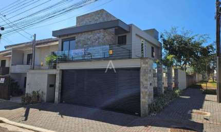 Sobrado 3 quartos à venda no Bairro ALTO ALEGRE em CASCAVEL por R$ 980.000,00