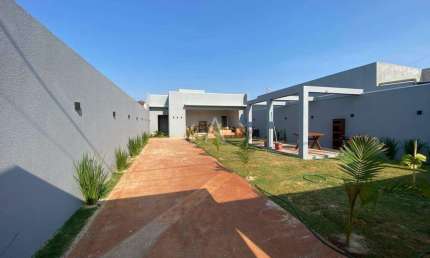 Casa Residencial 1 quarto à venda no Bairro Jardim Lunardelli em CORBELIA por R$ 320.000,00