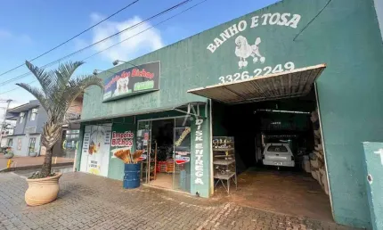 Sala Comercial à venda no Bairro COQUEIRAL em CASCAVEL por R$ 950.000,00