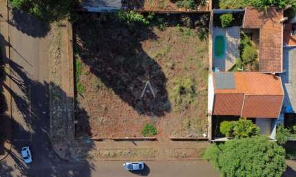 Terreno à venda no Bairro UNIVERSITARIO em CASCAVEL por R$ 1.200.000,00