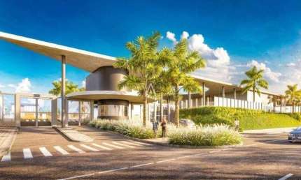Terreno à venda no Bairro RECANTO TROPICAL em CASCAVEL por R$ 1.328.400,00