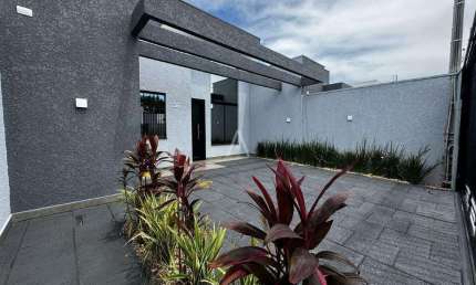 Casa Residencial 2 quartos à venda no Bairro RECANTO TROPICAL em CASCAVEL por R$ 620.000,00