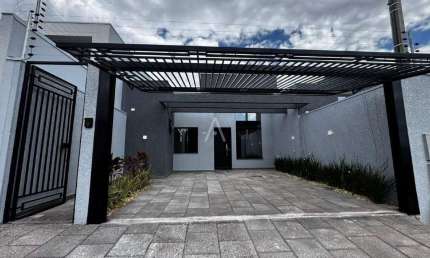 Casa Residencial 2 quartos à venda no Bairro RECANTO TROPICAL em CASCAVEL por R$ 600.000,00