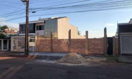 Terreno à venda no Bairro COQUEIRAL em CASCAVEL por R$ 590.000,00