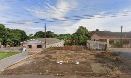 Terreno à venda no Bairro PARQUE SAO PAULO em CASCAVEL por R$ 480.000,00