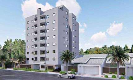 Apartamento 3 quartos à venda no Bairro CANCELLI em CASCAVEL por R$ 480.000,00