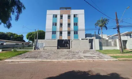 Apartamento 3 quartos à venda no Bairro SAO CRISTOVAO em CASCAVEL por R$ 520.000,00