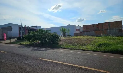 Terreno à venda no Bairro FLORESTA em CASCAVEL por R$ 380.000,00