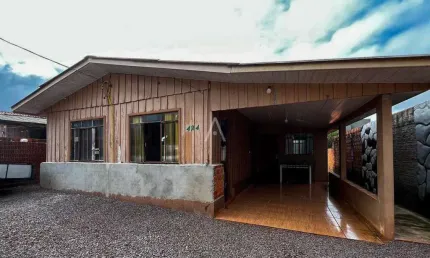 Terreno à venda no Bairro INTERLAGOS em CASCAVEL por R$ 220.000,00