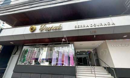 Sala Comercial à venda no Bairro CENTRO em CASCAVEL por R$ 630.000,00