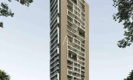Apartamento 3 quartos à venda no bairro centro em cascavel por r$ 1.780.000,00