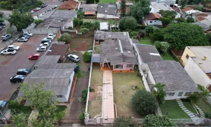 Terreno à venda no Bairro CENTRO em CASCAVEL por R$ 1.500.000,00