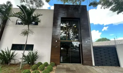 Sala Comercial à venda no Bairro MARIA LUIZA em CASCAVEL por R$ 2.500.000,00