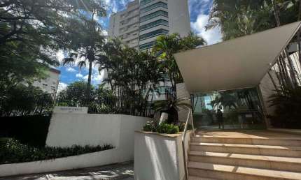 Apartamento 3 suítes à venda no Bairro CENTRO em CASCAVEL por R$ 1.900.000,00