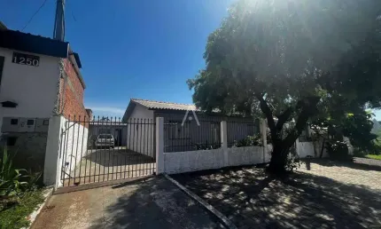 Terreno à venda no Bairro SANTA CRUZ em CASCAVEL por R$ 550.000,00