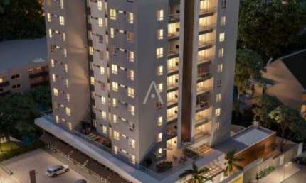 Apartamento 2 quartos à venda no Bairro CENTRO em CASCAVEL por R$ 1.410.439,00