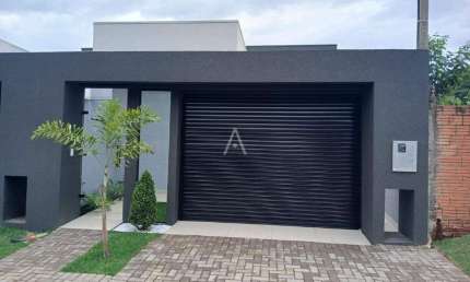 Casa Residencial 2 quartos à venda no Bairro JARDIM PANCERA em TOLEDO por R$ 490.000,00