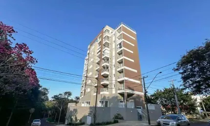 Apartamento 3 quartos à venda no Bairro REGIAO DO LAGO em CASCAVEL por R$ 799.000,00