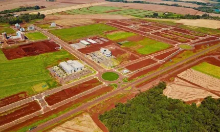 Terrenos à venda no BIOPARK lotes Universitário I por R$ 1.771.000,00 até R$ 2.672.600,00