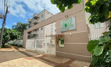 Apartamento 3 quartos à venda no Bairro NEVA em CASCAVEL por R$ 300.000,00