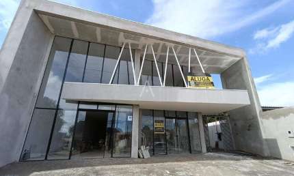 Sala comercial para alugar na Rua Minas Gerais, Centro, Cascavel