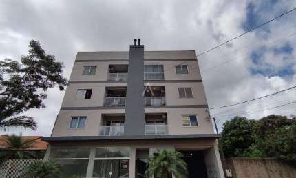 Apartamento 2 quartos à venda no Bairro JARDIM COOPAGRO em TOLEDO por R$ 260.000,00