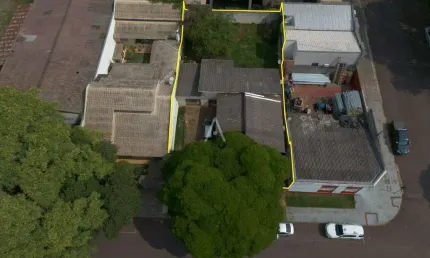 Terreno à venda no Bairro CENTRO em CASCAVEL por R$ 1.300.000,00