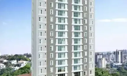 Apartamento 3 quartos à venda no Bairro CENTRO em CASCAVEL por R$ 1.500.000,00