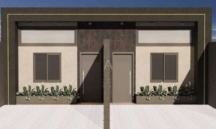 Casa Residencial 2 quartos à venda no Bairro JARDIM COOPAGRO em TOLEDO por R$ 360.000,00