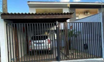 Sobrado 2 quartos à venda no Bairro ALTO ALEGRE em CASCAVEL por R$ 400.000,00