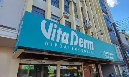 Sala comercial para alugar na Rua Duque de Caxias, Centro, Cascavel