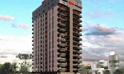 Apartamento 3 quartos à venda no Bairro CENTRO em CASCAVEL por R$ 1.000.000,00