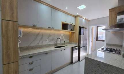 Apartamento 3 quartos à venda no Bairro JARDIM LA SALLE em TOLEDO por R$ 1.300.000,00