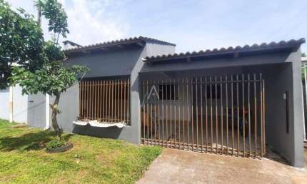 Casa Residencial 3 quartos à venda no Bairro CASCAVEL VELHO em CASCAVEL por R$ 290.000,00