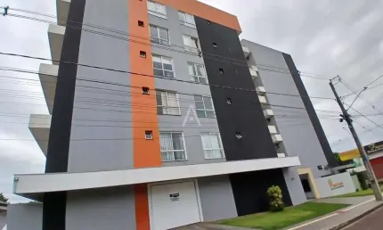 Apartamento 3 quartos à venda no Bairro VILA INDUSTRIAL em TOLEDO por R$ 545.000,00