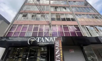Apartamento 2 quartos à venda no Bairro CENTRO em CASCAVEL por R$ 169.000,00