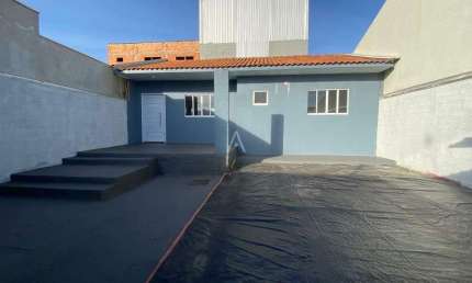 Casa Residencial 3 quartos à venda no Bairro BELMONT em CASCAVEL por R$ 380.000,00