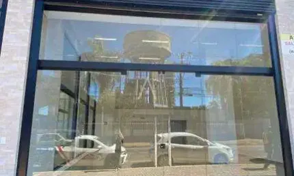 Sala comercial para alugar na Rua Rio Grande do Sul, Centro, Cascavel