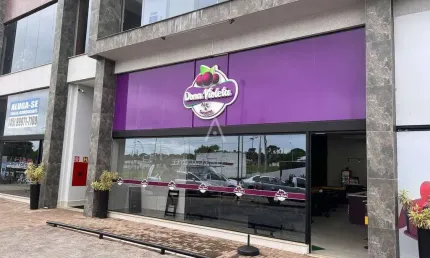 Ponto Comercial à venda no Bairro BRASILIA em CASCAVEL por R$ 210.000,00