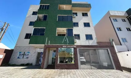 Apartamento 2 quartos à venda no Bairro REGIAO DO LAGO em CASCAVEL por R$ 400.000,00