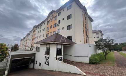 Apartamento 3 quartos à venda no Bairro COUNTRY em CASCAVEL por R$ 340.000,00