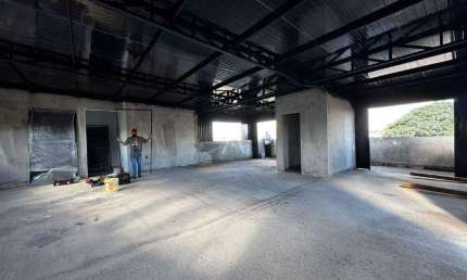 Sala Comercial para aluguel no Bairro SANTA CRUZ em CASCAVEL por R$ 5.000,00