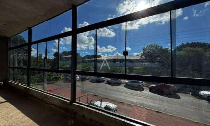Sala Comercial para aluguel no Bairro SANTA CRUZ em CASCAVEL por R$ 6.000,00