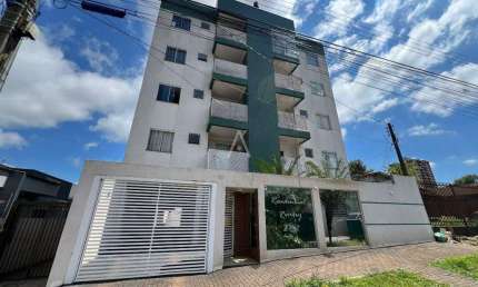 Apartamento 2 quartos à venda no Bairro COQUEIRAL em CASCAVEL por R$ 275.000,00