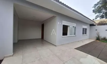 Casa Residencial 3 quartos à venda no Bairro PARQUE SAO PAULO em CASCAVEL por R$ 610.000,00